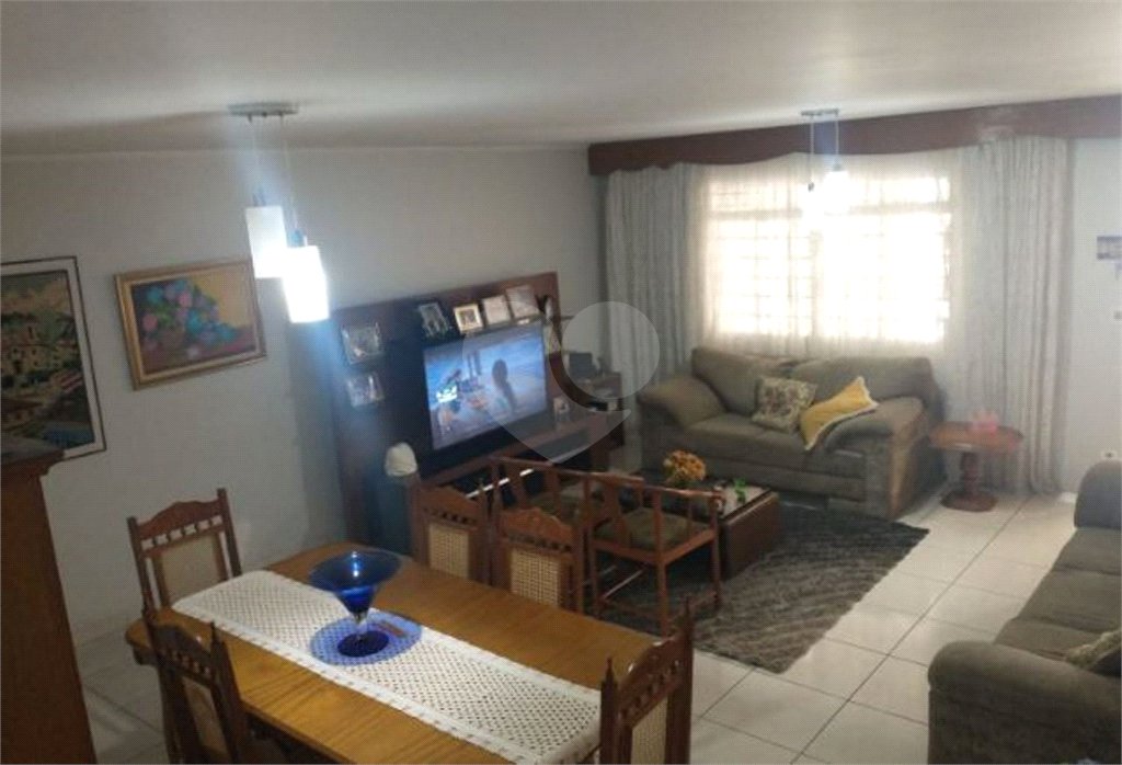 Casa à venda com 3 quartos, sendo 1 suíte, em Casa Verde, São Paulo, SP