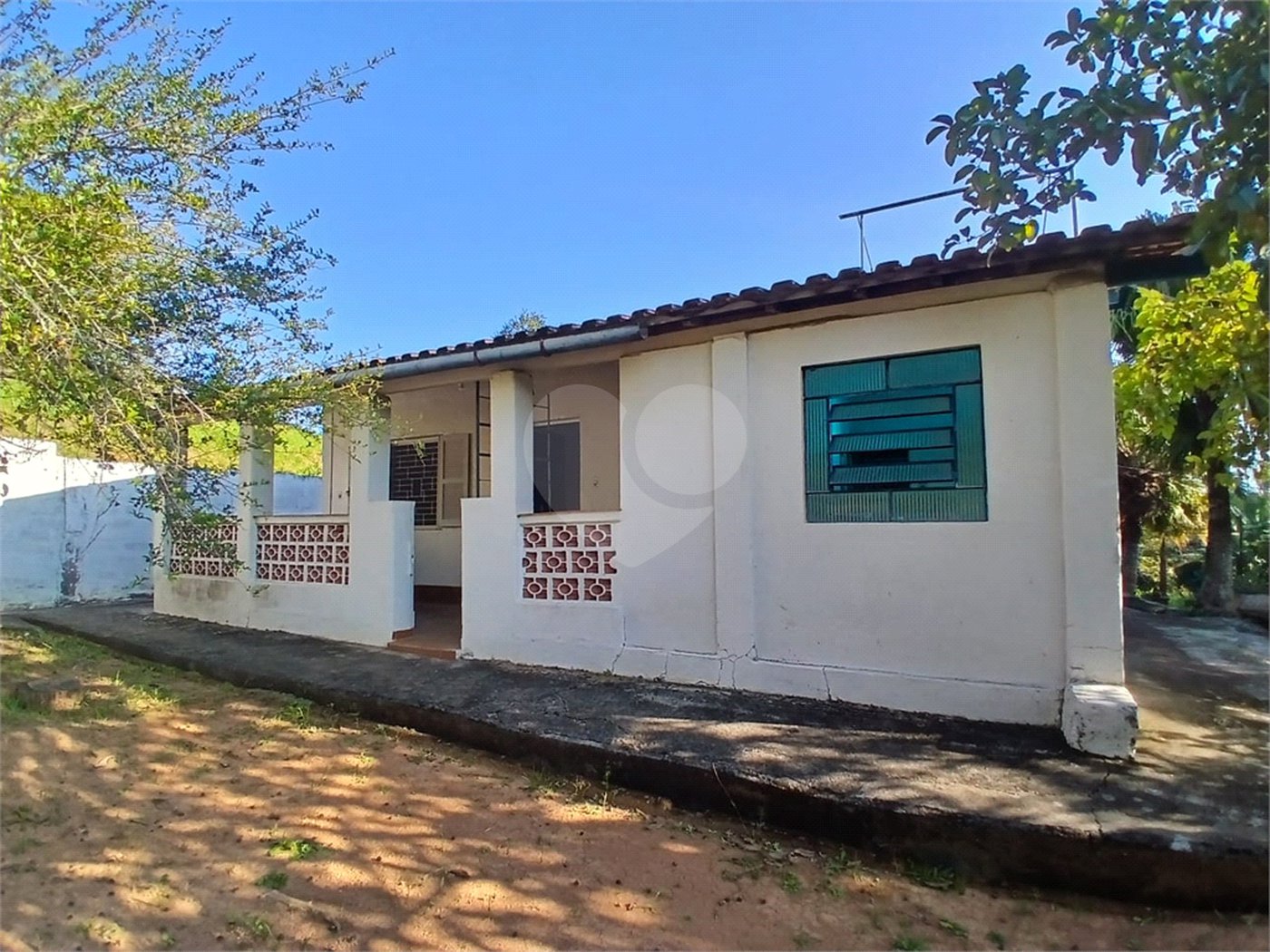 Casa Térrea para alugar com 3 quartos, sendo 1 suíte, em Jardim Guaçu, São Roque, SP
