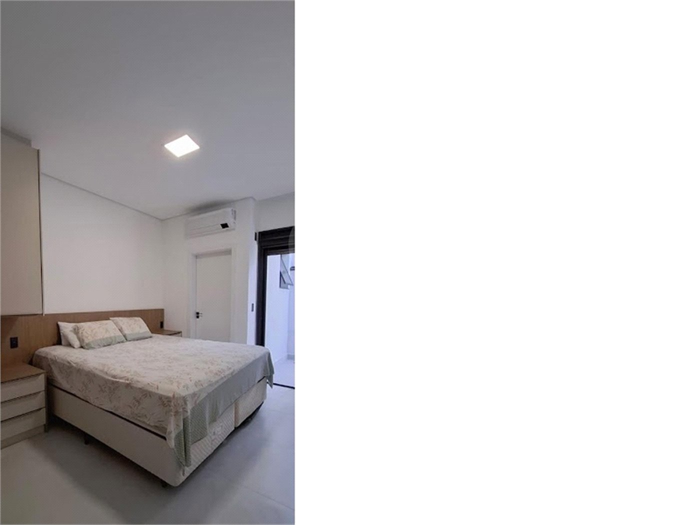 Casa à venda com 2 quartos, sendo 1 suíte, no condomínio Jardim Park Real, Indaiatuba - SP