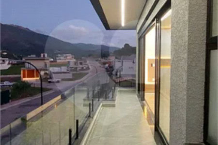 Casa 4 suites - Condomínio Ecoville 1