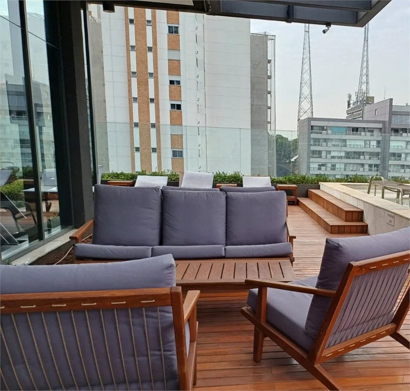 Apartamento à venda com 1 suíte em Pinheiros, São Paulo, SP