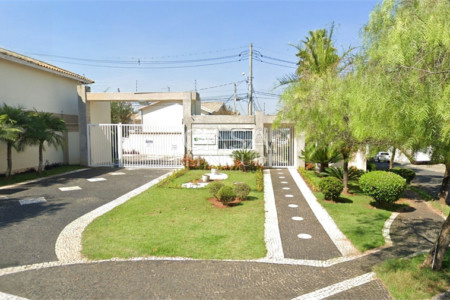 Casa em condomínio à venda com 4 quartos, sendo 1 suíte, em Jardim Americano, Sorocaba, SP