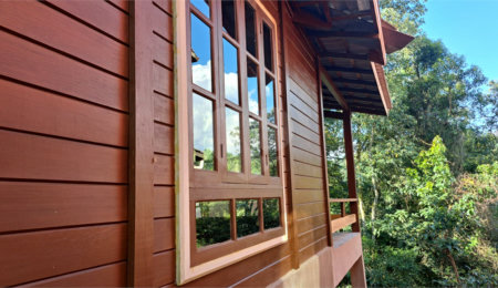 Casa à venda com 3 quartos, sendo 1 suíte,  no condomínio Alpes da Cantareira, Mairiporã - SP