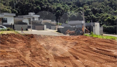 Terreno à venda em Loteamento Residencial Boa Vista, Atibaia, SP