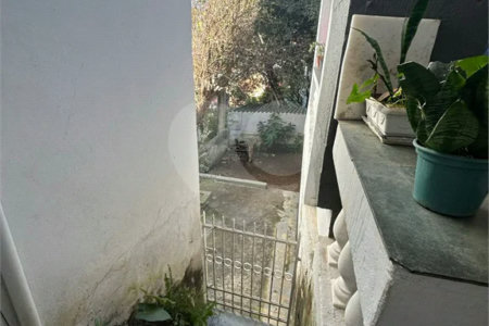 Sobrado à venda com 4 quartos, sendo 1 suíte, em Tucuruvi, São Paulo, SP
