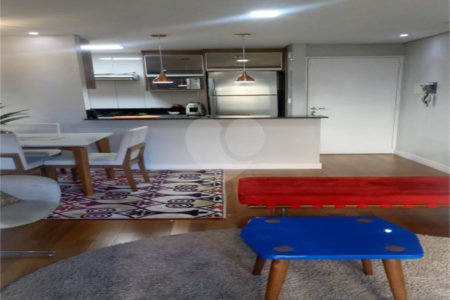 Apartamento à venda com 3 quartos, sendo 2 suítes, em Vila Andrade, São Paulo, SP