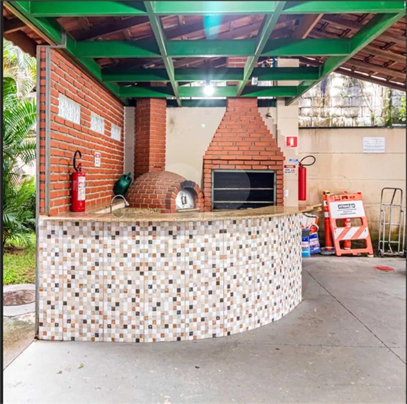 Apartamento à venda com 2 quartos em Jardim Celeste, São Paulo, SP