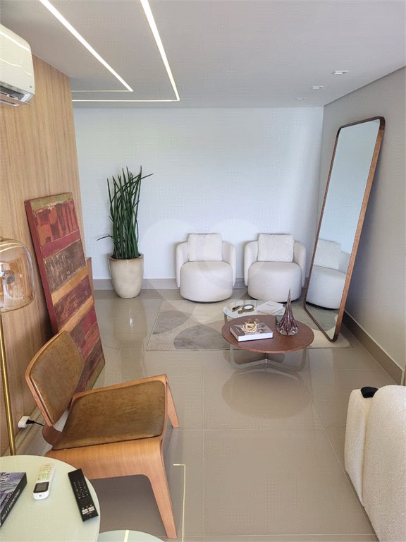 Apartamento à venda com 3 suítes em Vila Santa Catarina, São Paulo, SP