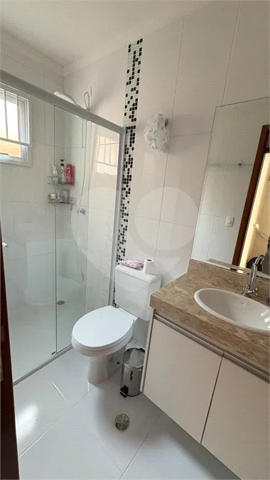 Casa à venda com 2 suítes no condomínio Santana, São Paulo - SP