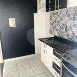 Apartamento à venda com 2 quartos, sendo 1 suíte, em Parque Maria Domitila, São Paulo, SP