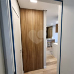 Apartamento à venda com 2 quartos, sendo 1 suíte, em Santa Teresinha, São Paulo, SP