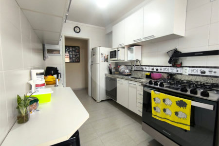 Apartamento à venda com 2 quartos, sendo 1 suíte,  em Jardim Europa, Sorocaba, SP