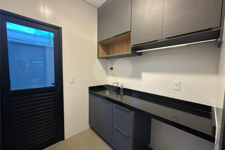 Casa Térrea à venda com 3 suítes no condomínio Residencial Terras de Siena, Ribeirão Preto - SP