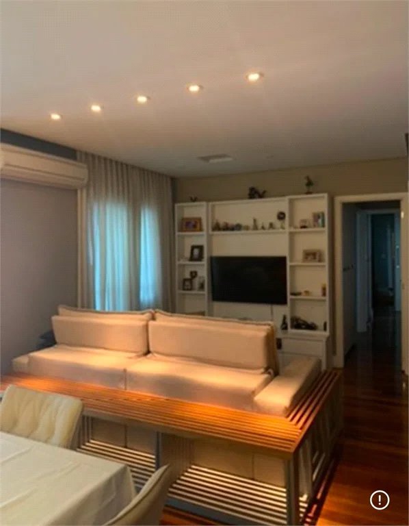 Apartamento à venda com 3 suítes em Vila Andrade, São Paulo, SP