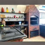 Apartamento Residencial à venda, Ponta da Praia, Santos - AP1958.