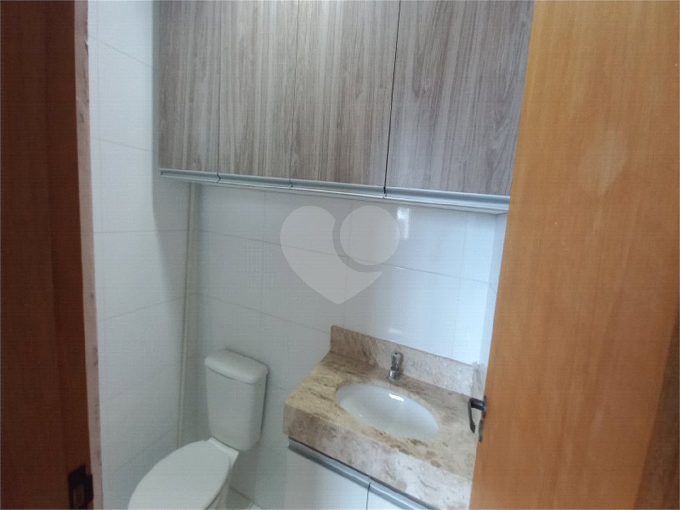 Apartamento à venda com 3 quartos, sendo 1 suíte, em Jardim Rossignatti, Indaiatuba, SP