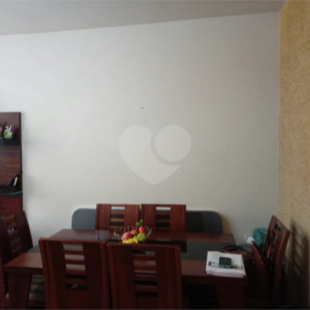 Apartamento à venda com 2 quartos em Tijuca, Rio de Janeiro, RJ