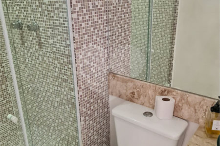 Apartamento à venda com 3 quartos, sendo 1 suíte,  em Vila Andrade, São Paulo, SP
