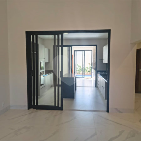 Casa à venda com 3 suítes no condomínio Residencia Valencia - Ilha Turia, Ribeirão Preto - SP