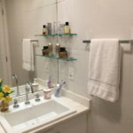 Apartamento à venda com 2 suítes em Vila Gertrudes, São Paulo, SP