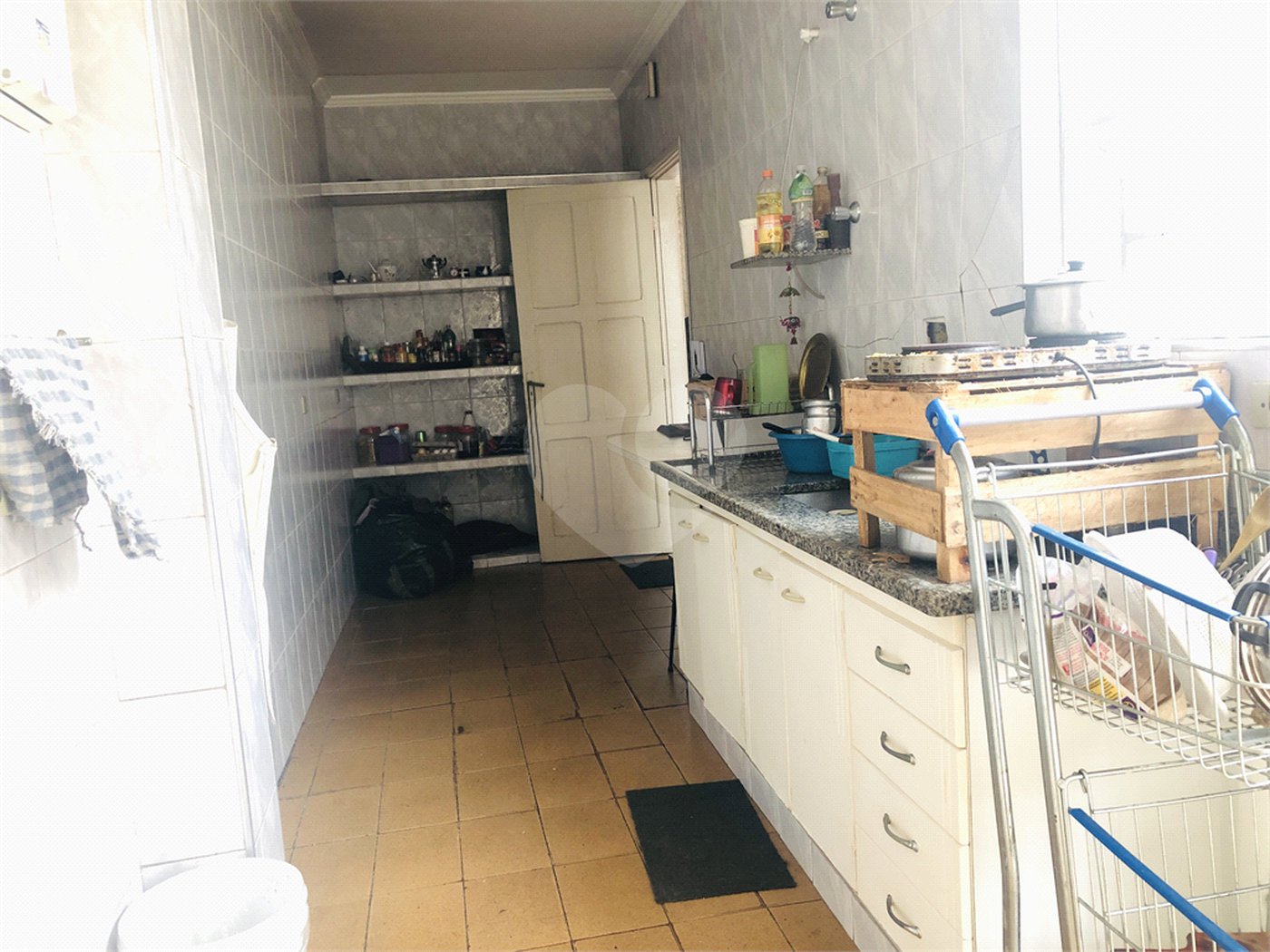 Casa de Vila à venda com 2 quartos em Santana, São Paulo, SP