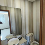 Apartamento para alugar com 3 suítes em Tamboré, Santana de Parnaíba, SP