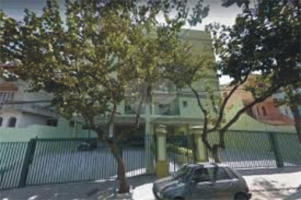 Cobertura à venda com 3 quartos, sendo 1 suíte, em Horto Florestal, São Paulo, SP
