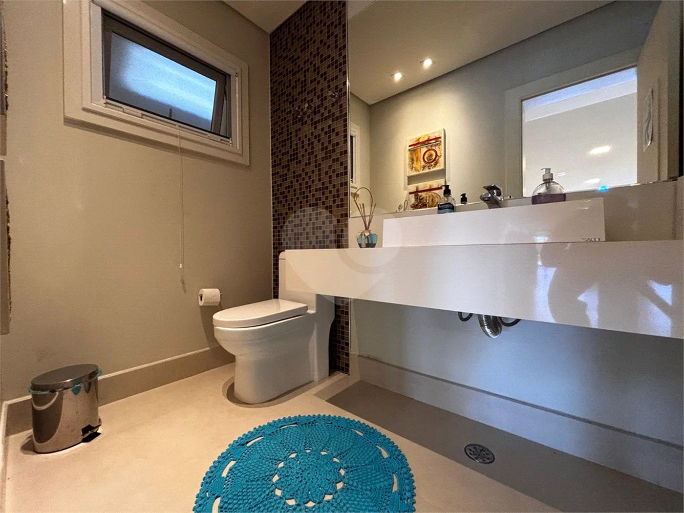 Casa à venda com 4 quartos, sendo 3 suítes, no condomínio Reserva Nova Cantareira, São Paulo - SP