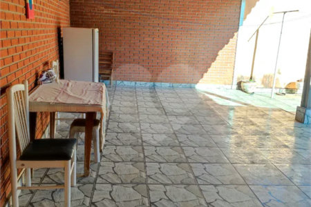 Casa à venda com 2 quartos, sendo 1 suíte, em Jardim do Lago, Jundiaí, SP