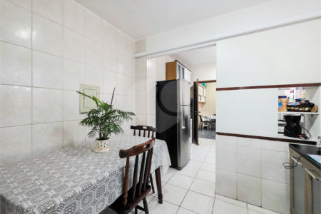 Sobrado à venda com 3 quartos, sendo 2 suítes, em Perdizes, São Paulo, SP