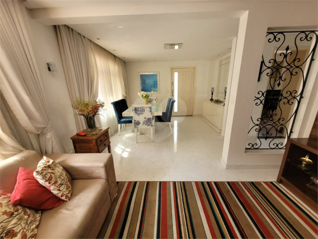 Casa Térrea à venda com 3 quartos, sendo 1 suíte,  em Casa Verde, São Paulo, SP