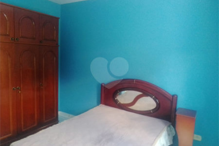 Casa à venda com 2 quartos, sendo 1 suíte, em Sacomã, São Paulo, SP