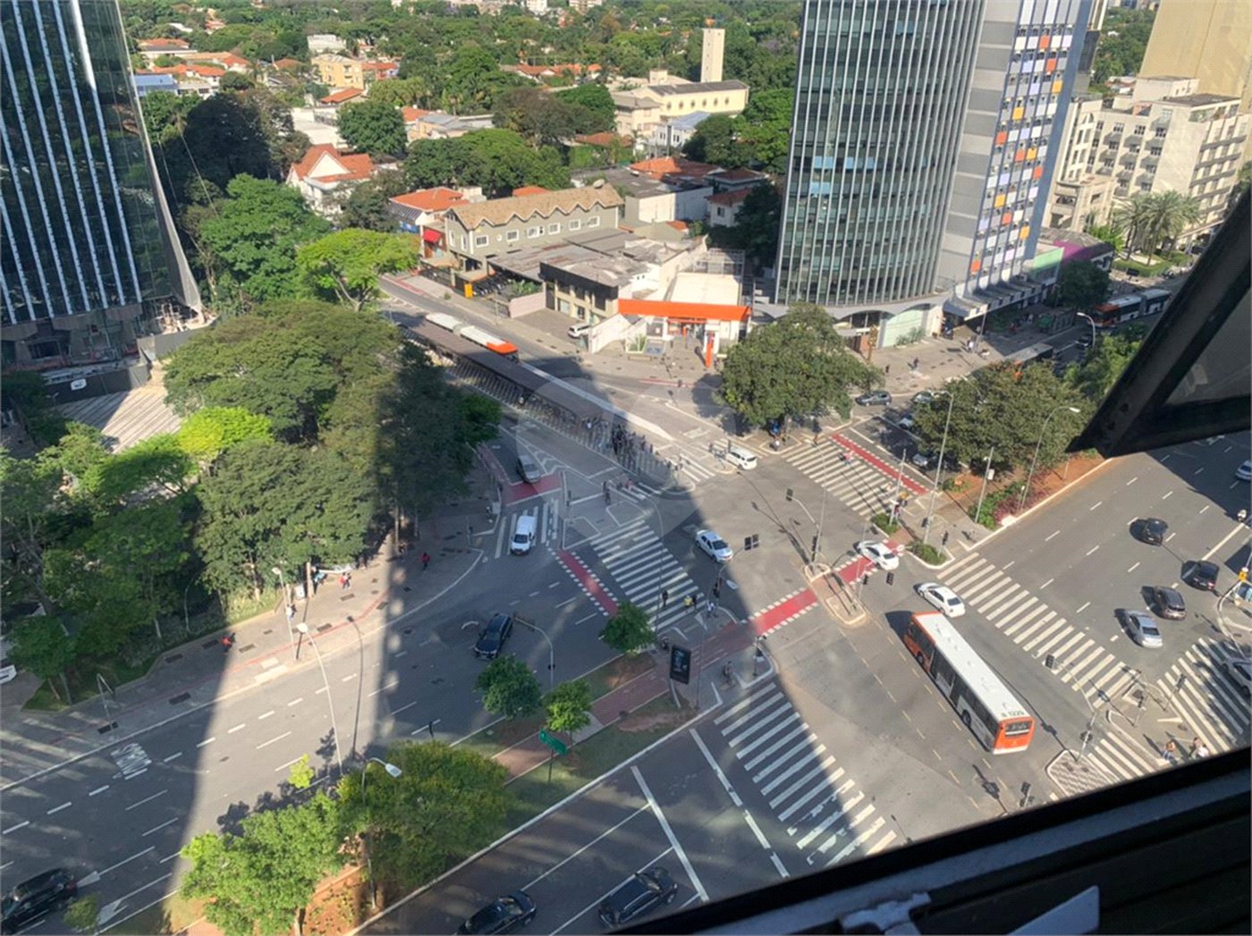 Sala para alugar em Jardim Europa, São Paulo, SP
