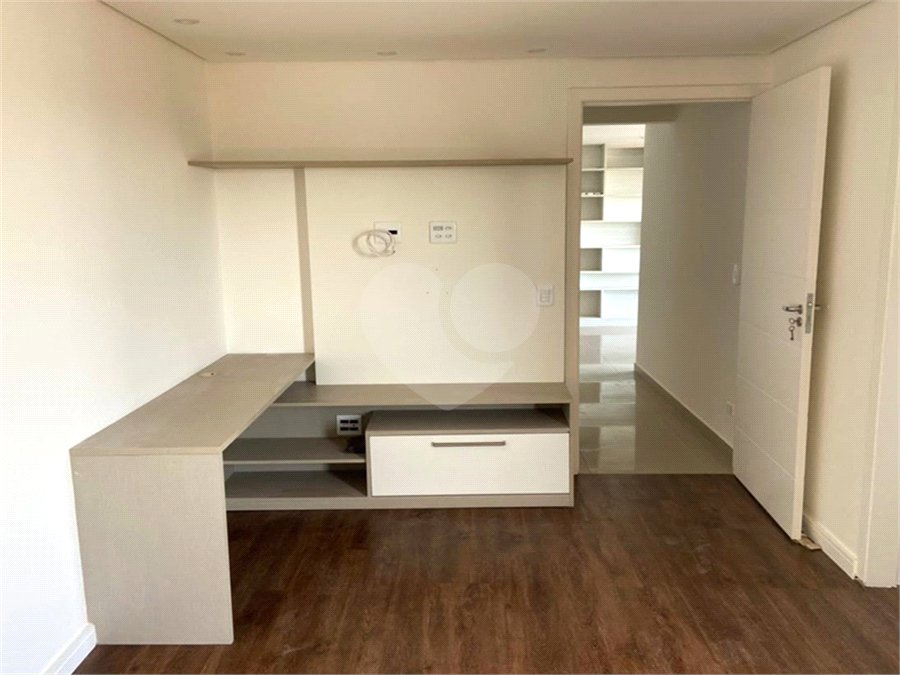 Apartamento para alugar com 2 quartos, sendo 1 suíte, em Vila Progredior, São Paulo, SP