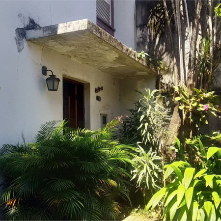 Sobrado à venda com 3 quartos em Vila Cordeiro, São Paulo, SP