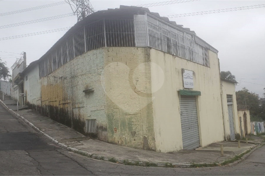 Casa Térrea à venda com 2 quartos, sendo 1 suíte, em Jaçanã, São Paulo, SP