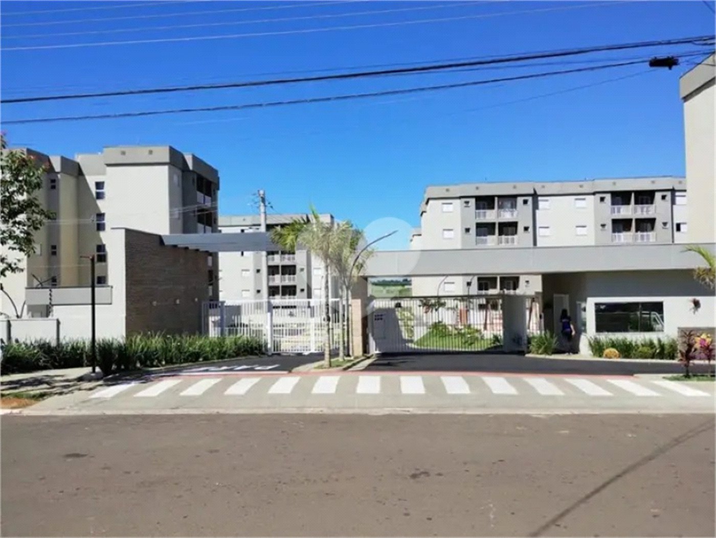 Apartamento à venda no Residencial Vila das Orquídeas, no Jockey Clube!