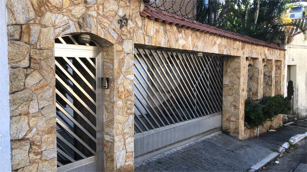 Casa à venda com 4 quartos, sendo 1 suíte, em Vila Guilherme, São Paulo, SP