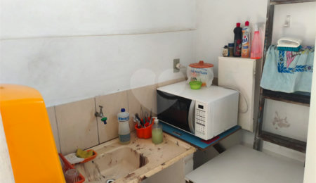 Terreno à venda no Centro, Itapetininga, SP