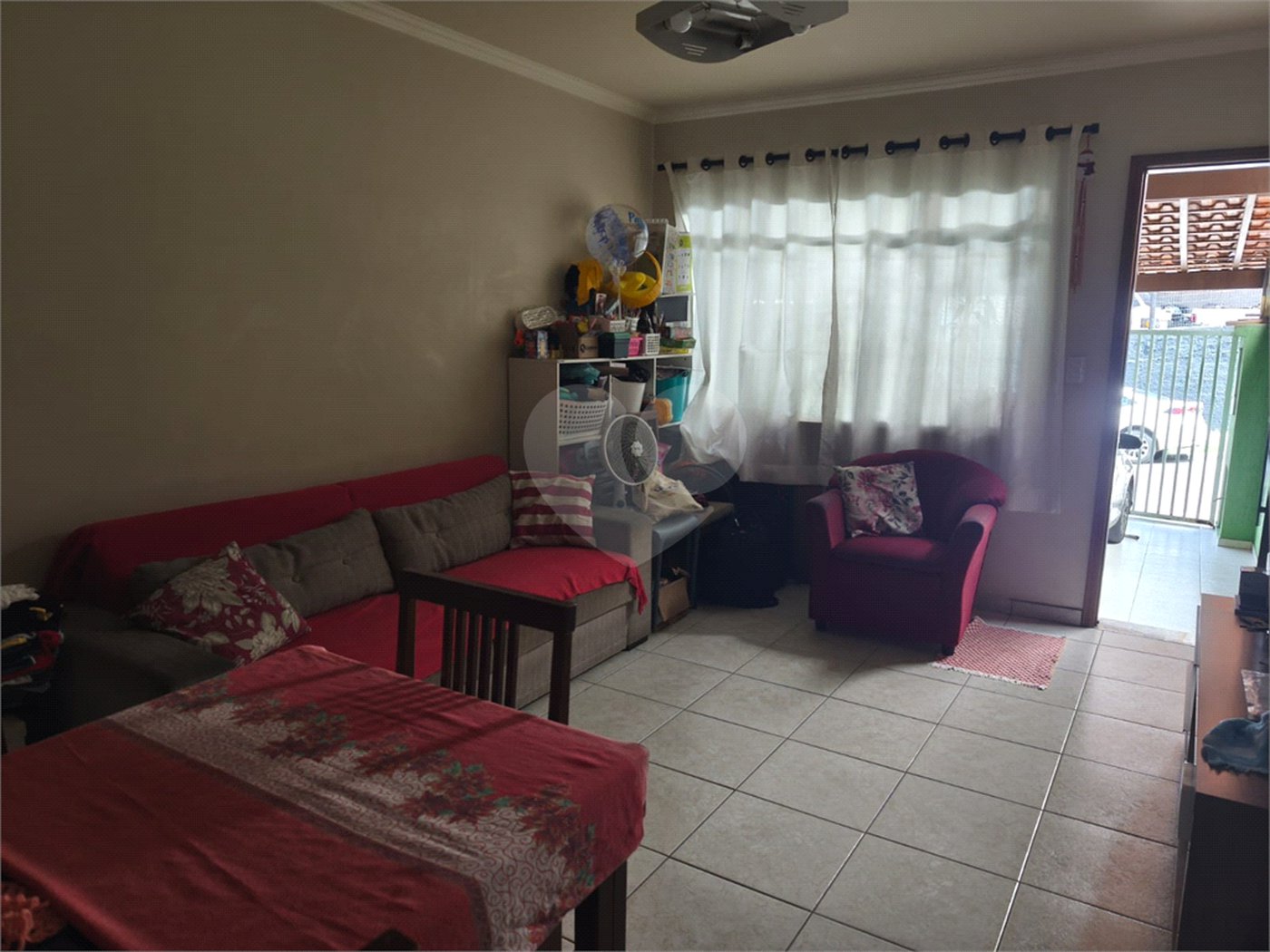 Sobrado à venda com 2 quartos em Jaraguá, São Paulo, SP
