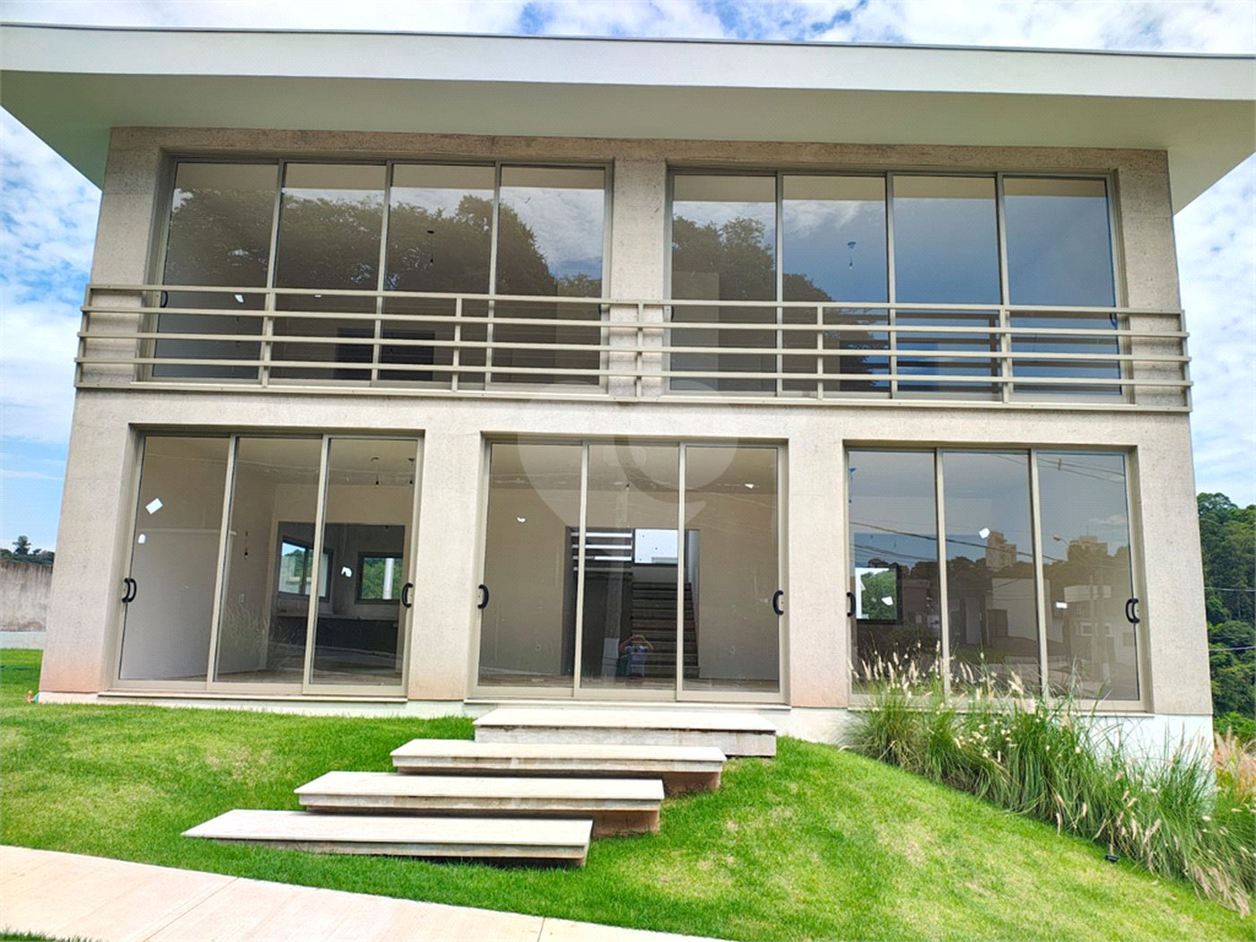 Casa à venda com 4 quartos, sendo 3 suítes,  no condomínio Villa Verde, Jundiaí - SP