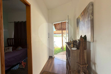 Casa à venda com 3 quartos, sendo 1 suíte, em Portão, Atibaia, SP