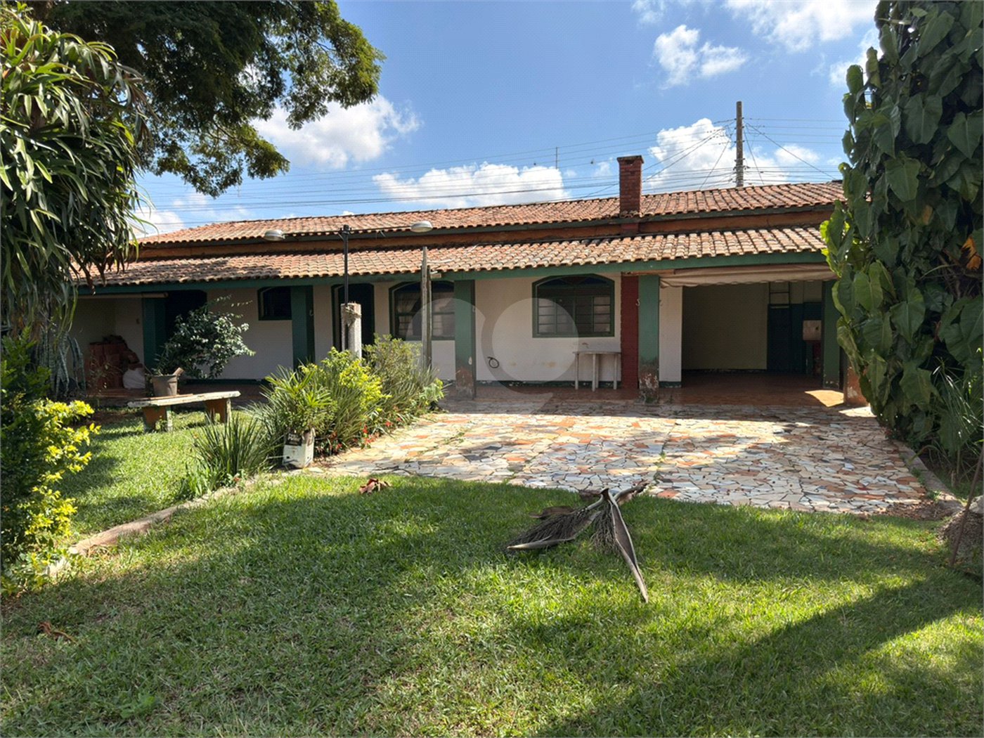 Chácara à venda com 1 quarto em Jardim Monte Santo, Itapetininga, SP