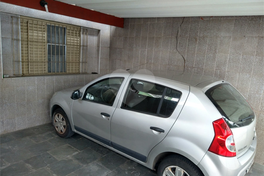 Casa à venda com 2 quartos em Jardim São Paulo(zona Norte), São Paulo, SP