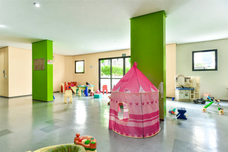 Apartamento à venda com 2 quartos, sendo 1 suíte, em Brooklin, São Paulo, SP