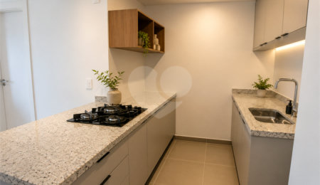 Apartamento à venda com 1 suíte em Além Ponte, Sorocaba, SP