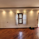 Casa térrea assobradada