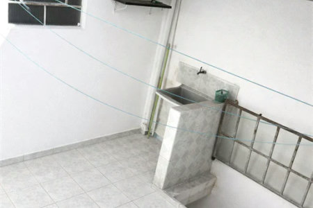 Casa à venda com 3 quartos, sendo 1 suíte,  em Jardim Campo Limpo, São Paulo, SP