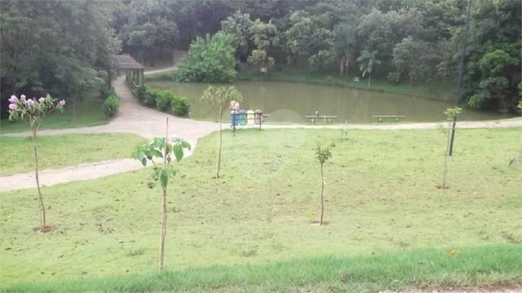 Casa à venda com 3 suítes no condomínio Golden Park Residence, Sorocaba - SP
