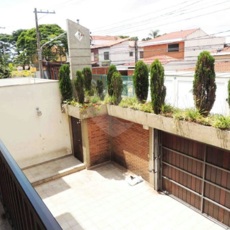 Sobrado à venda com 4 quartos, sendo 2 suítes, em Jardim Prudência, São Paulo, SP